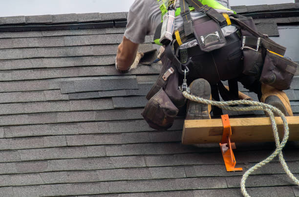 Trusted Storm Damage Roof Repair service in Red Cliff, CO - Brentwood Metal Roofing